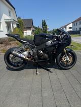 Honda CBR1000 RR IDM Rennmaschine  - HONDA RENNSPORT