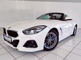 BMW Z4 sDrive 30 i M Sport Roadster Kam*Head-Up*Lede - gebrauchte BMW Z4 aus dem Jahr 2023