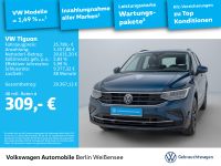 Volkswagen Tiguan - Vorschau Bild 2