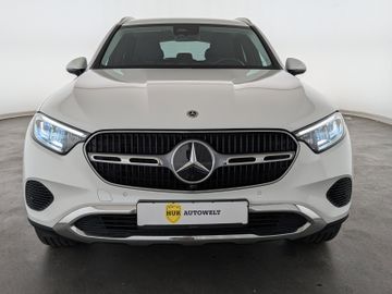 Mercedes GLC 200 - 2