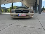 Mercedes-Benz SL 350 1.Hd, SH, org 158tkm, WGA 2+ dt.Fzg - aus 1976: Roadster
