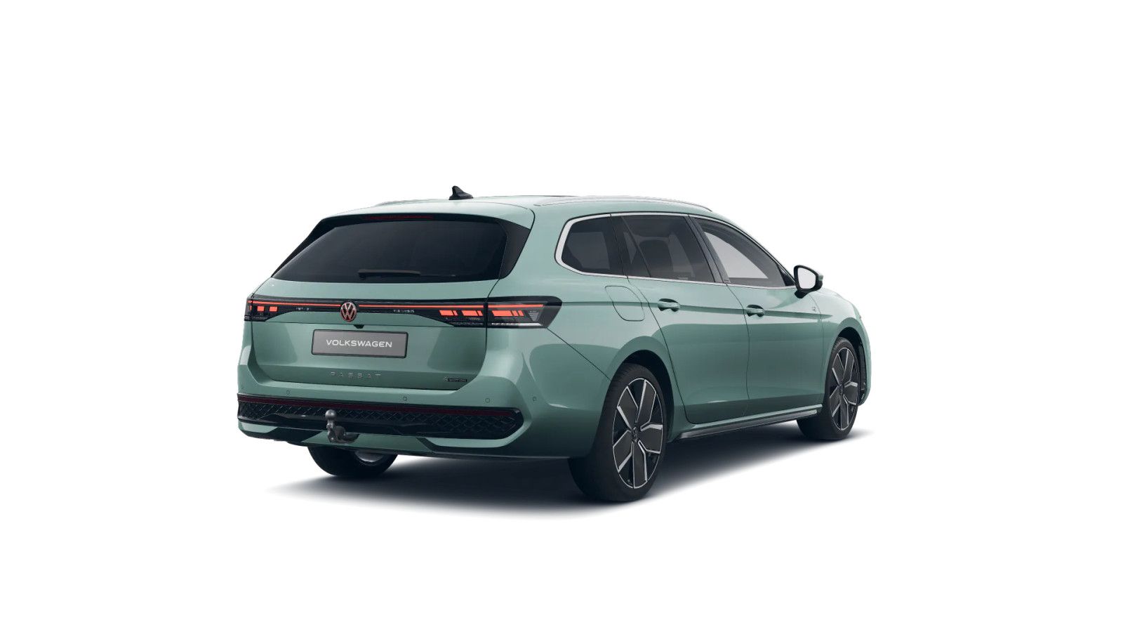 Volkswagen Passat Variant - Bild 5