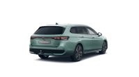 Volkswagen Passat Variant - Vorschau Bild 5