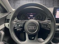 Audi A4 - Vorschau Bild 15