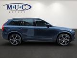 Volvo XC90 2.0 Diesel R Design AWD B5 - Volvo: 2.5