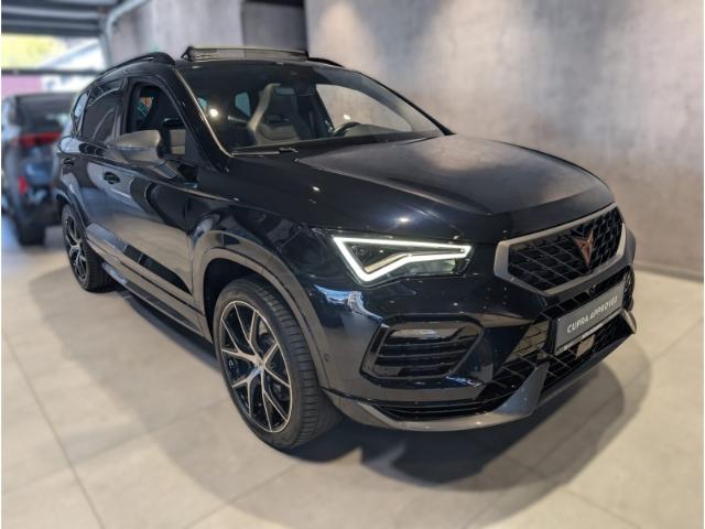 Cupra Ateca 2.0 TSI 221kW (300 PS) DSG 4Drive Panorama