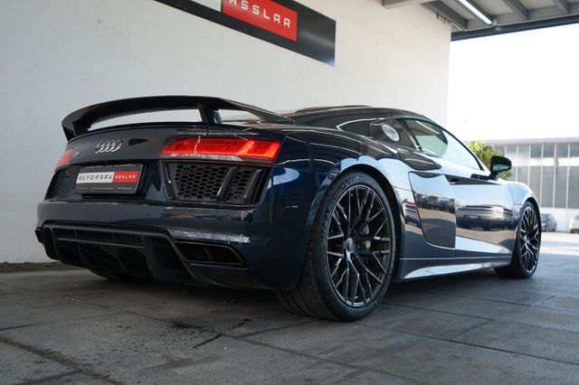 Audi R8 V10 plus quattro*Individual*Sportabgas*Laser