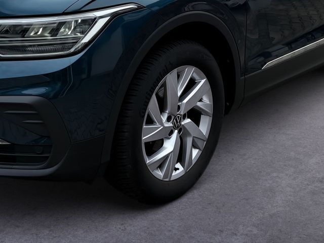 Tiguan Life 1.5 TSI 110 kW 7-Gang-DSG +AHK+360°K
