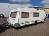 Knaus Südwind 550 / französisches Bett+Etagenbetten - Angebote