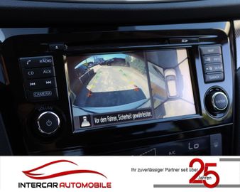 Nissan X-Trail - 9