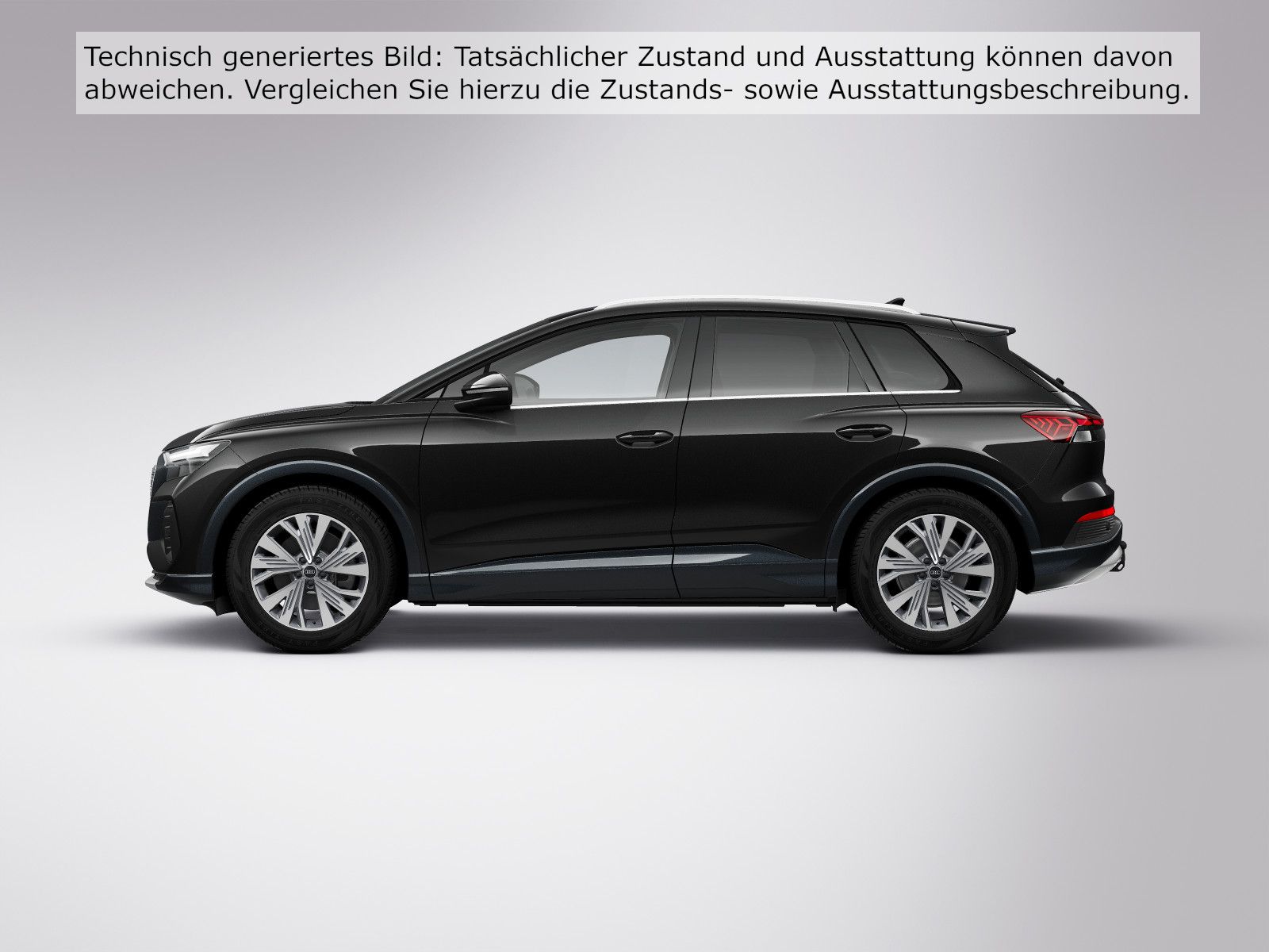 Audi Q4 e-tron - Bild 3