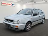 Volkswagen Golf MK III 1.4 5-trg.  AHK - Volkswagen Golf: Iii