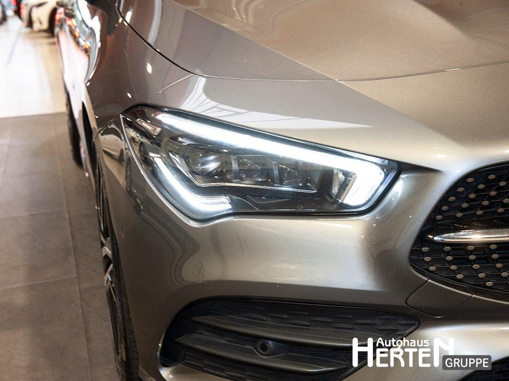 Mercedes-Benz CLA 200 d Shooting Brake+AMG+NIGHT+360°+PANO+LED, миниатюра 13