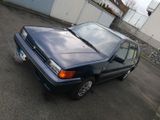 Nissan Sunny - Nissan aus 1990