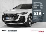 Audi Q5 SUV TDI quattro 150 kW S tronic NAVI 4xSHZ