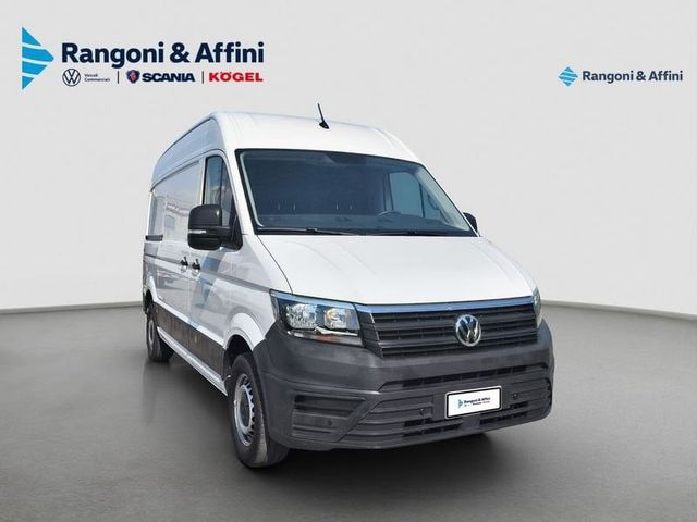 Volkswagen Crafter 35 2.0 TDI 140CV PM-TM Furgon