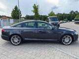 Audi A6 Lim. 3.0 TDI Quattro Facelift S-line - Audi A6 aus 2008: Line
