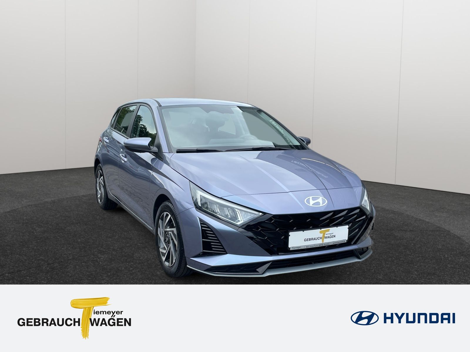 Hyundai i20 – Bild 3