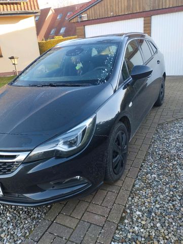 Opel Astra K Sportstourer 1.6 CDTI Innovation