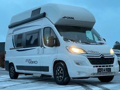 Pössl 2Win Vario Hochdach - *Motor nur 3000 Km*