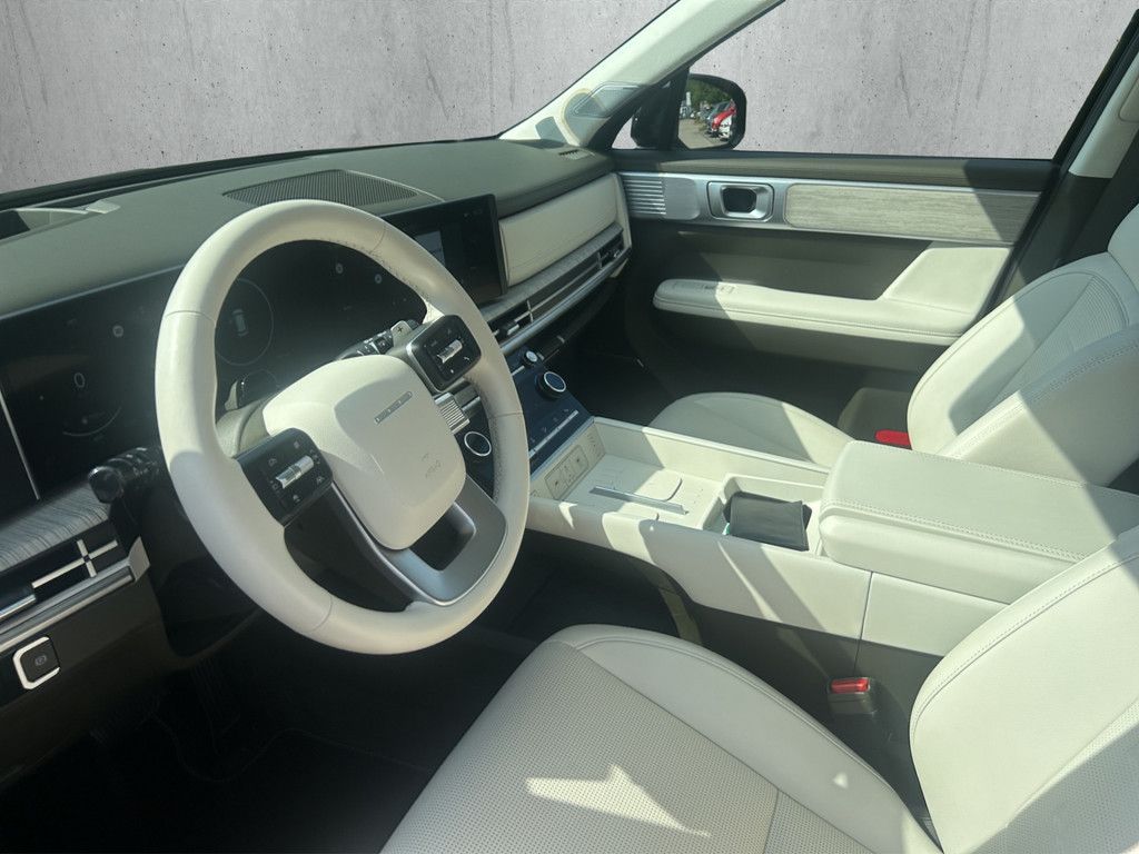 Hyundai Santa Fe – Bild 22