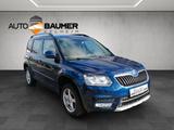 Skoda Yeti 1.4 TSI Drive NAVI SOUND PDC BI-XENON - gebrauchte Skoda Van