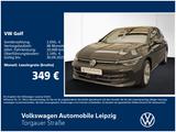 Volkswagen Golf Style 1.5 l eTSI 110 kW DSG*IQ.LIGHT*NAVI - Volkswagen Golf Neuwagen in Leipzig