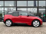 BMW i3 94Ah - BMW i3 aus 2018