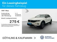 Volkswagen T-Roc - Vorschau Bild 2