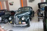Buick 1940 Business Coupe 8 Zylinder Top Zustand VHB - Buick Gebrauchtwagen