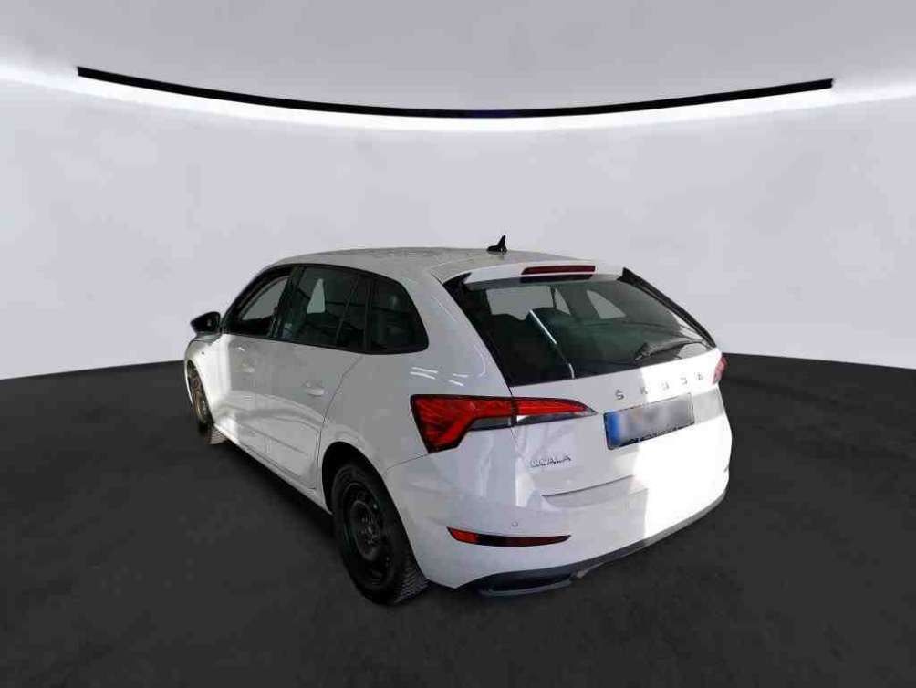 Skoda Scala - Bild 3