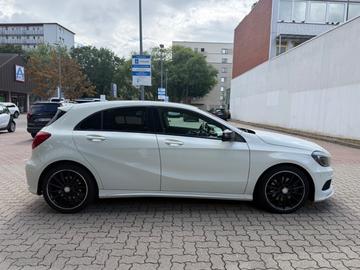 صورة 8 لـ 2014 Mercedes-BENZ A 220