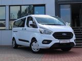 Ford Transit Custom 340 L2H1 9-Sitze PDC - Ford Transit Custom aus 2019
