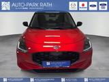Suzuki Swift 1.2 Dualjet Comfort+ Hybrid *NAVI/KLIMA* - Suzuki Swift Neuwagen in Duisburg