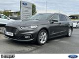 Ford Mondeo 2.0 Hybrid LED NAVI SONY BLIS RFK Klima - Ford Mondeo mit Hybrid-Antrieb