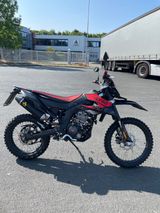 Aprilia Rx 125 - Offers matching your search criteria
