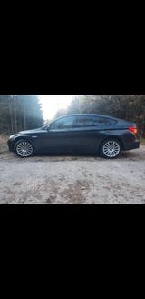 BMW 530 D GT ,TÜV NEU,8Fach,Soft Close  - BMW 530 Gran Turismo Gebrauchtwagen