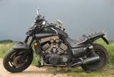 Yamaha VMax-Umbau Darthmax, Airride, Fußr., Felgen, ... - Angebote