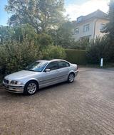 BMW E46 318 I - gebrauchte BMW 318 aus dem Jahr 2000