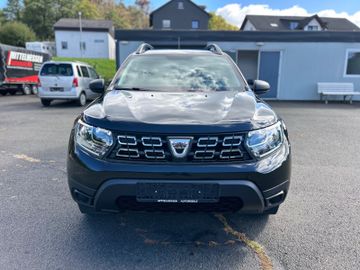 Dacia Duster - 5