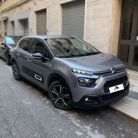 Citroën Citroen C3 PureTech 83 S&S Shine 2021