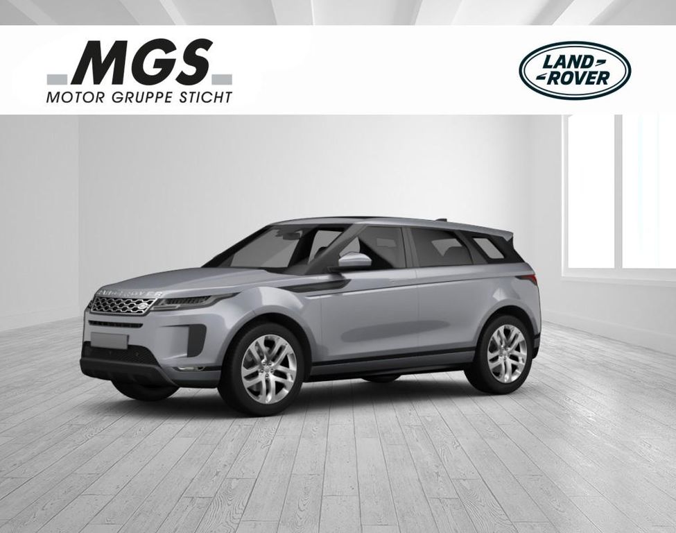 Land Rover Range Rover Evoque Dynamic HSE 2.0 Diesel DAB