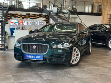 MYAUTOCENTER – Gebraucht- und Jahreswagen mit Werkstattservice in Pfaffenhofen Jaguar XE Pure *LED*Keyless*2-Zonen*Tempo*Navi*