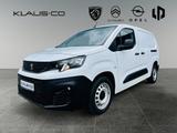 Peugeot PARTNER L2 B-HDi 100 Premium *2x Schiebetür*AHK* - Peugeot Partner l2