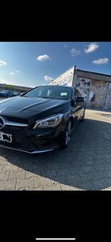 Mercedes-Benz CLA 200 Shooting Brake CLA 200 d 4MATIC DCT ... - Mercedes-Benz CLA 200 Shooting Brake in Köln