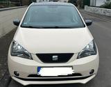 Seat Mii 1.0 55kW by Mango Glam by Mango Glam - Seat Mii mit Panoramadach