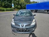 Renault clio 3 sport 2.0 - Renault Clio aus 2007: Sport