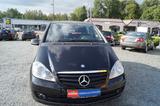 Mercedes-Benz A 160 A A 160 5-türig - gebrauchte Mercedes-Benz A-Klasse aus dem Jahr 2009