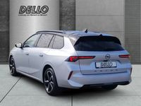 Opel Astra - Vorschau Bild 3