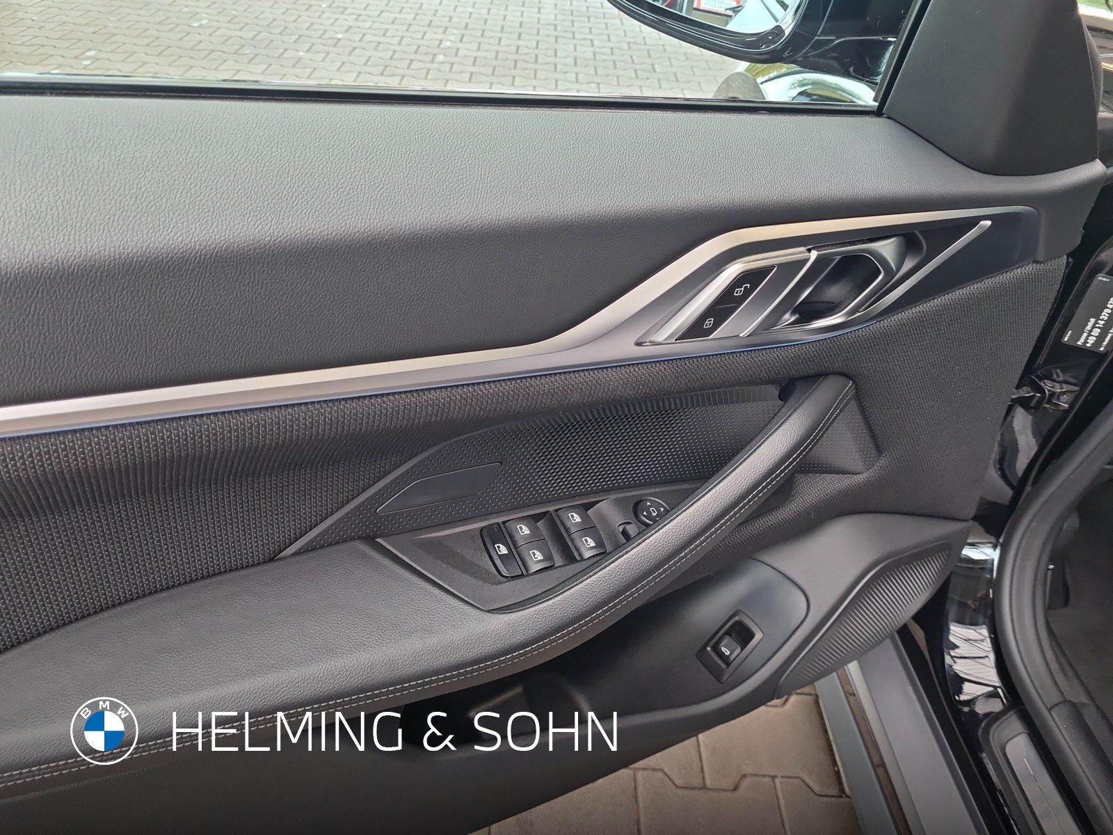 BMW i4 - Bild 18
